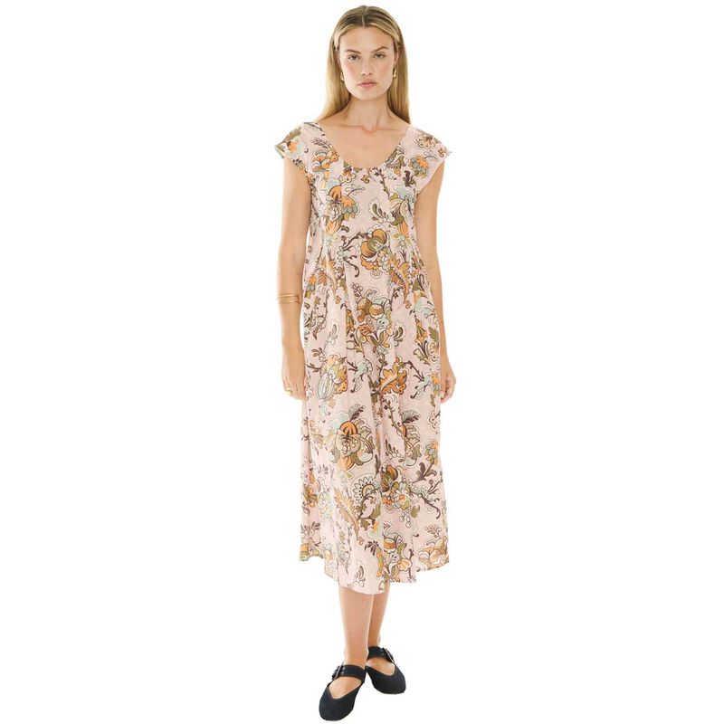 POL Katia Scoop Dress image number 0